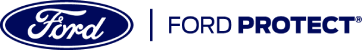 Ford Protect Warranty logo