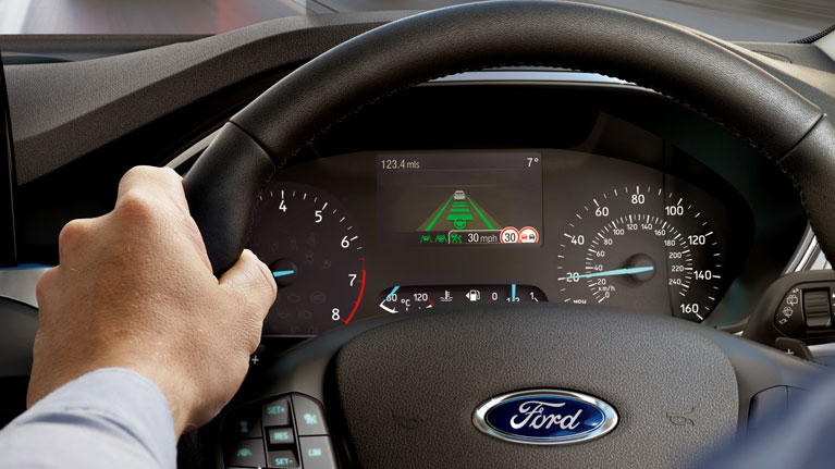 ford electrical parts warranty